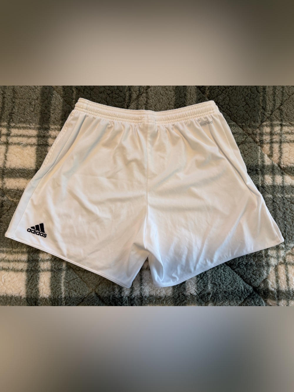 adidas Shorts - Picture 2 of 4